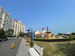 -青岛海景花园大酒店