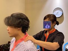 -鼎族怡华·指压·经络·疗愈SPA(紫荆店)