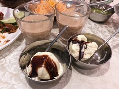 -葛尼沙印度餐厅 (镇明路店)