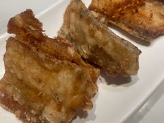 -大秦面庄(青松路店)