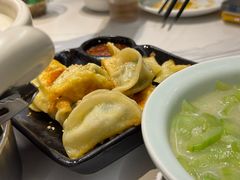 欧记生煎包-欧记大排档·景德菜(上海首店)