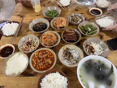 -九九豆花馆(解放碑步行街店)
