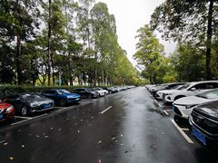 -广东科技学院(南城校区)