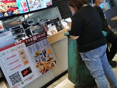 -肯德基(保定嘉德万达店)