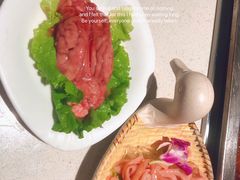-红鼎坊·老成都火锅(新南门店)