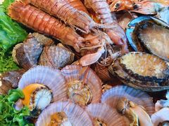 -大哈福烧烤·海鲜·家常菜(延安三路店)
