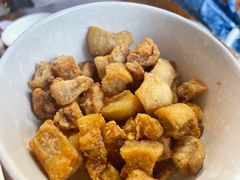 加油渣-春雪面馆(转塘店)