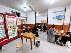 -小朱麻辣串(益民街店)