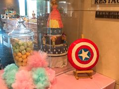 -AdD全日制餐厅(中谷花园酒店)