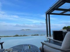 -瑰丽酒店·海吧·天际下午茶·现场DJ·天台酒吧