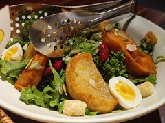 -格鲁·秀色Georgia’s Feast