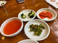 -全州拌饭馆(断桥店)