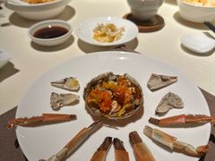 -成隆行·蟹王府(淮海店)