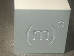 -CUBIC3三立方咖啡(西岸凤巢店)