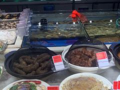 -渔家大院·地道威海菜(石岛店)