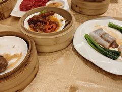 -汇景希尔顿逸林酒店·悦轩中餐厅