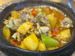 -丽丽三鲜螺蛳粉(田林路店)