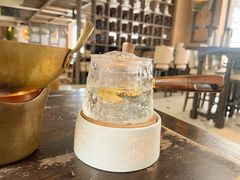 -泰莲庭·溪畔餐厅(雁栖湖店)
