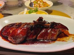 -老头儿油爆虾(星光一期店)