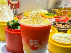 -盛香亭转转热卤(天河新天地店)