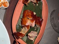 -小厨娘淮扬菜(河西奥美大厦店)