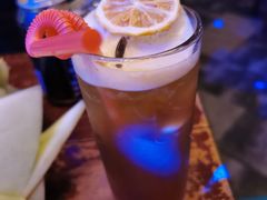 -光音瓦特俱乐部(高新店)