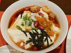 -上海金陵紫金山大酒店·汇海餐厅