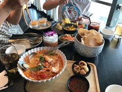 -Thai Alley泰爱里(二沙岛店)