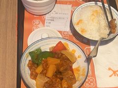 -大快活(丽丰店)