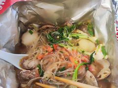 -见味花甲(福田coco park店)