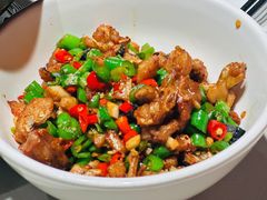 -味上湘菜馆(岳麓山店)