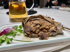 -得意楼蒸菜馆