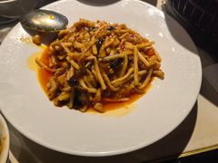 -京味斋·北京烤鸭(北京南站洋桥店)