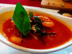 意大利海鲜-Bistro181 (大渔湾店)