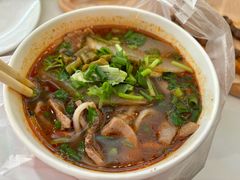 -江三王记牛杂馆(总店)