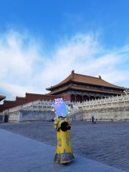 -美云庭古装·格格服汉服·京城旅拍(北京店)
