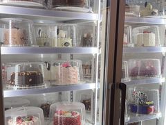 -DQ·蛋糕·冰淇淋(河东万达店)