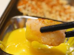 虾滑-么子烤肉(化龙池店)