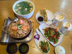 -品味泸沽湖•民族特色菜(大落水店)