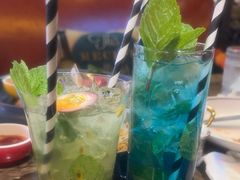 -Famous肥猫墨西哥音乐餐吧(五棵松华熙LIVE店)