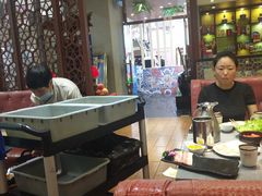 -金迈圆烤肉餐厅(维多利店)