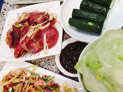 -厚味居炙子烤肉·清真(天桥南纬路店)