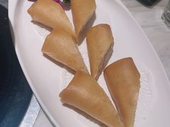 -花城粤菜餐厅(高新区店)