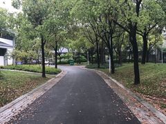 -绍兴鉴湖君澜大酒店