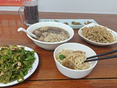 虾籽饺面-共和春(凤凰街店)