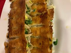 -大眼锅贴水饺(河东店)