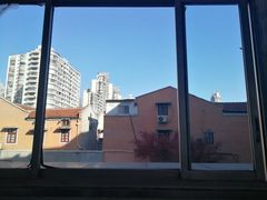 -上海市中医医院(石门路院区)