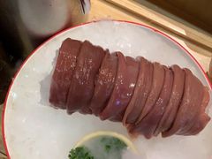 -蜀大侠火锅(四川北路店)
