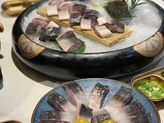 -红沃鳗鱼黑牛烤肉店(不老街店)