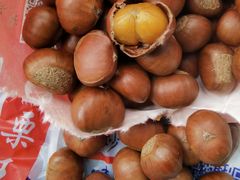 -阿男野栗王(金门路店)